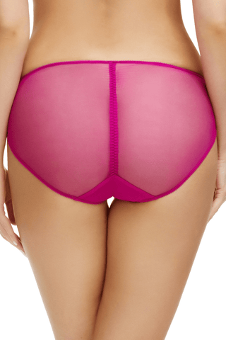 Dita Von Teese Severine Brief Rubine