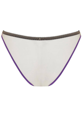 Edge o' Beyond Barbie Purple Brief