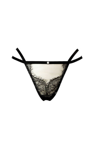 E.L.F Zhou Meteorite Ouvert Knicker