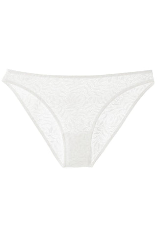 Else Acacia Bikini Brief Off White