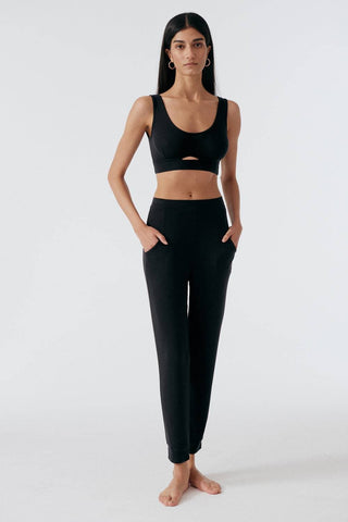 Else Base Layer Track Pants - Naughty Knickers