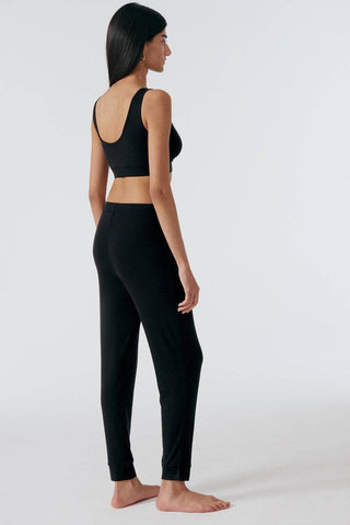 Else Base Layer Track Pants - Naughty Knickers