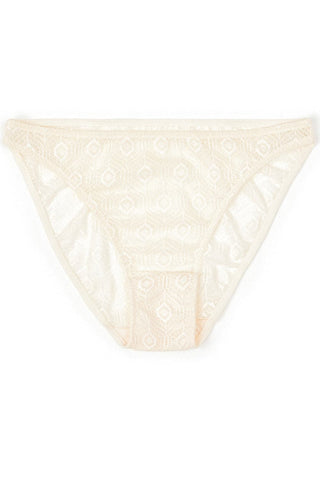 Else Cobweb Plaster Bikini Brief