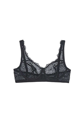 Else Flora Full Cup Underwired Bra EC-455B