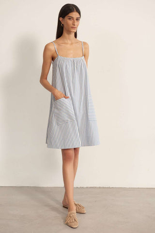 Else Hamptons Slip Dress