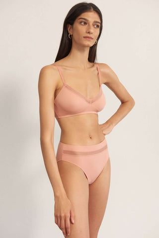 Else Nano Soft Cup Bralette