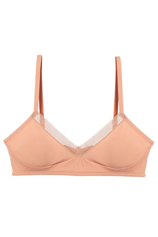 Else Nano Soft Cup Bralette