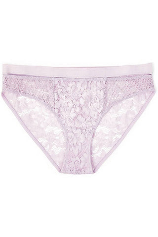 Else Petunia Lilac Bikini Brief