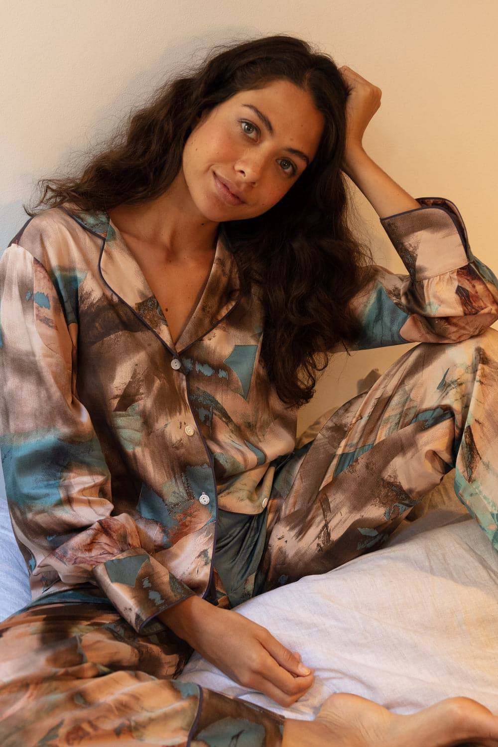 Fable and eve 2025 nightwear