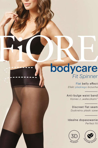 FiORE Body Care Fit Spinner Tights