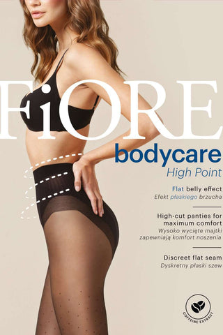 FiORE Body Care High Point Tights