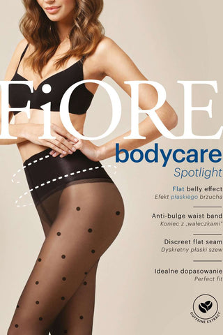 FiORE Body Care Spotlight Tights