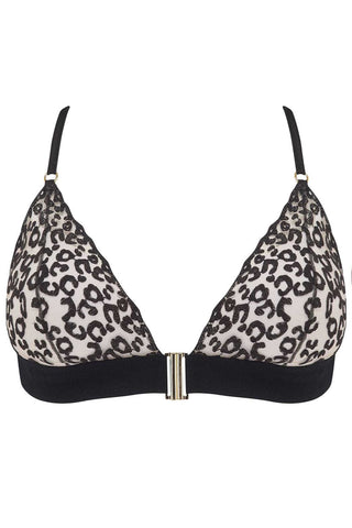 Fleur of England Kittie DD Boudoir Bra