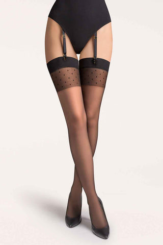 Gabriella Emotion Adora Stockings