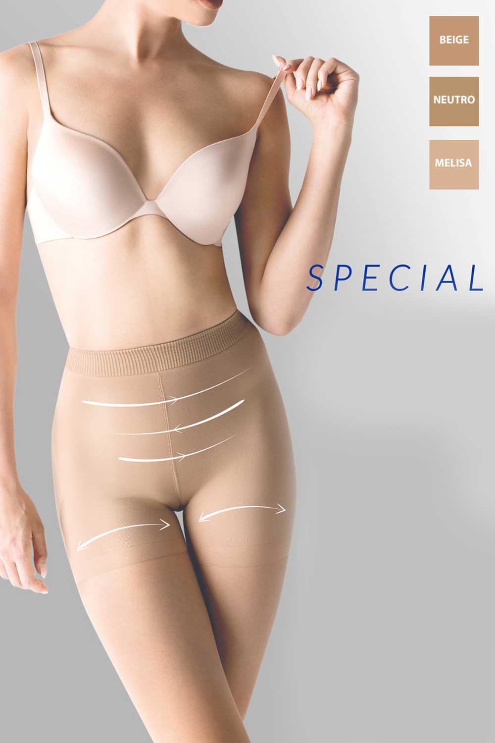 Special Secret Shaper Tights 20 Denier