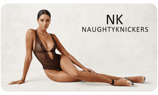 E-Gift Card - Naughty Knickers