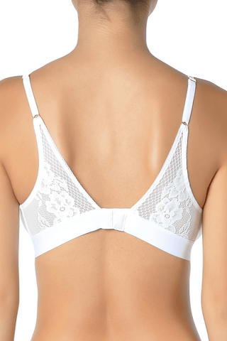 Huit Adele Soft Triangle Bra