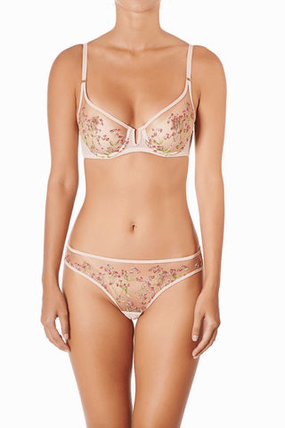 Huit Blossom Tanga Ballet