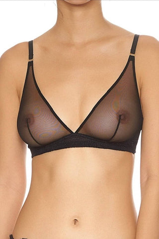 Huit Mandarin Soft Cup Bra