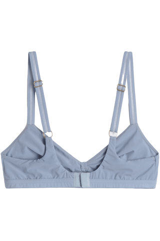 Icone Aimee Bralette Blue