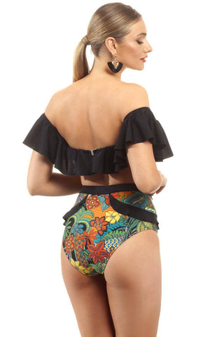 Jolidon Cabo Bikini Set