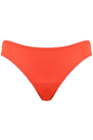 Jolidon French Connection Brazilian Red