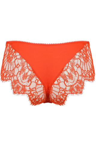 Jolidon French Connection Brief Red