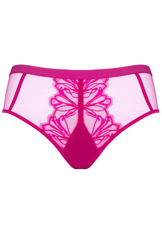 Jolidon Love Supreme High Waist Brazilian Fuchsia