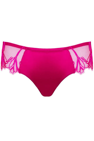 Jolidon Love Supreme Brazilian Brief Fuchsia