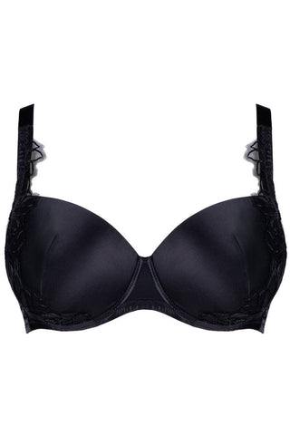 Joliform by Jolidon Love Supreme Padded Bra Black