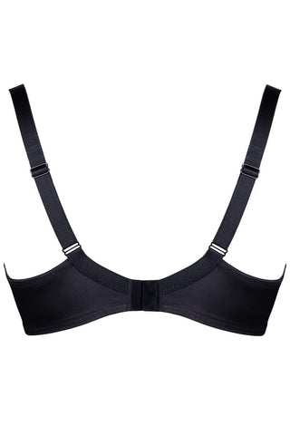 Joliform by Jolidon Love Supreme Padded Bra Black