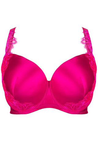 Joliform by Jolidon Love Supreme Padded Bra Fuchsia