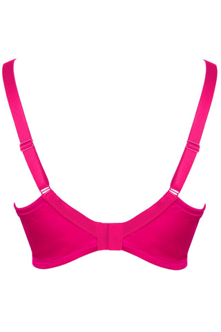 Joliform by Jolidon Love Supreme Padded Bra Fuchsia