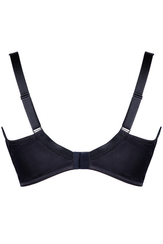 Joliform by Jolidon Love Supreme Underwired Bra Black