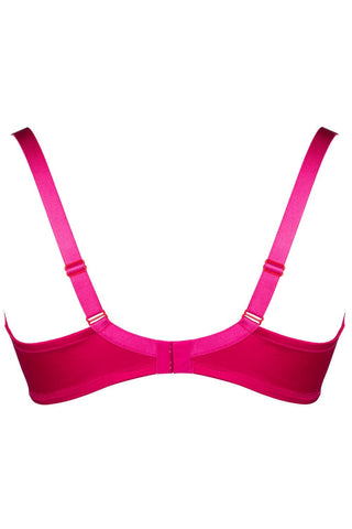 Joliform by Jolidon Love Supreme Underwired Bra Fuchsia