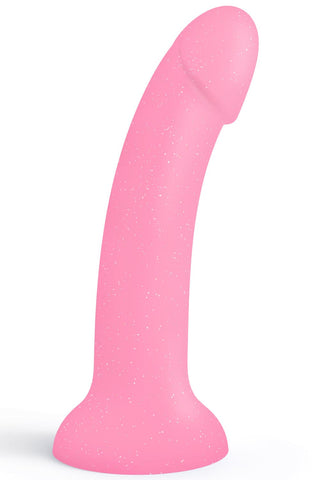 Love to Love Dildolls Glitzy Dildo