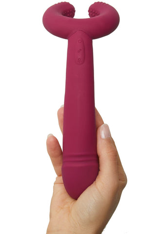 Love to Love Please Me Multi-Use Vibrator