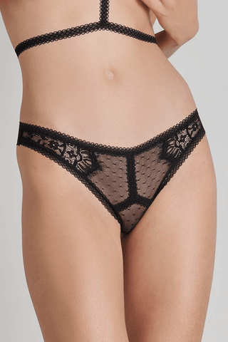 Inspiration Divine Brief - Naughty Knickers