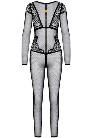 Maison Close Inspiration Divine Catsuit 608639