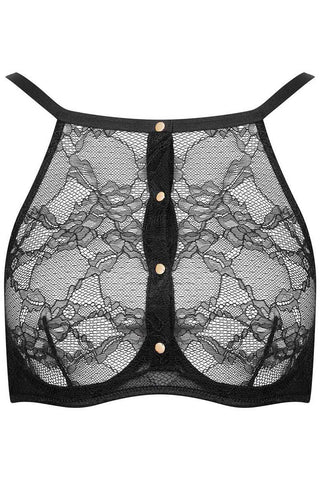 Maison Close Le Petit Secret Jeux Magnétiques Wire Bra 608616