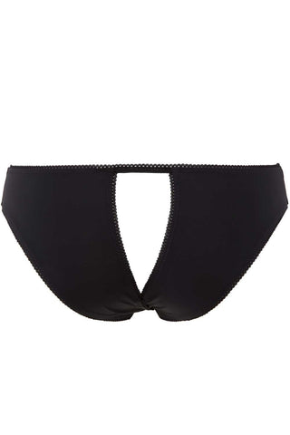 Maison Close Le Petit Secret Open Brief