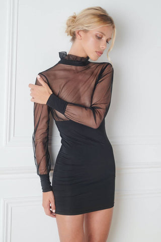 Maison Close Madame Rêve Dress 608859