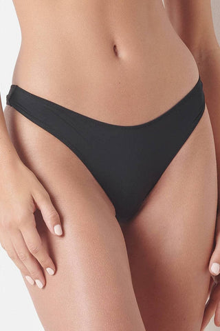 Maison Close Madame Rêve Thong 608823