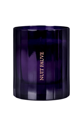 Maison Close Nuit Fauve Home Candle 210g