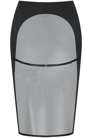 Maison Close Pure Tentation Skirt