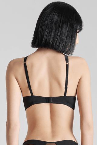 Maison Close Pure Tentation Wire Bra 608064