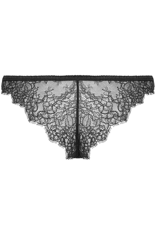 Maison Close Rendez-Vous Brief Black