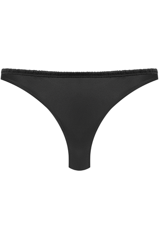 Maison Close Rendez-Vous Brief Black