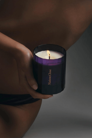 Maison Close Rendez-Vous Home Candle 210g