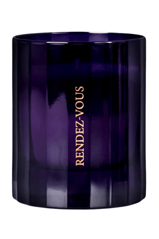 Maison Close Rendez-Vous Home Candle 210g